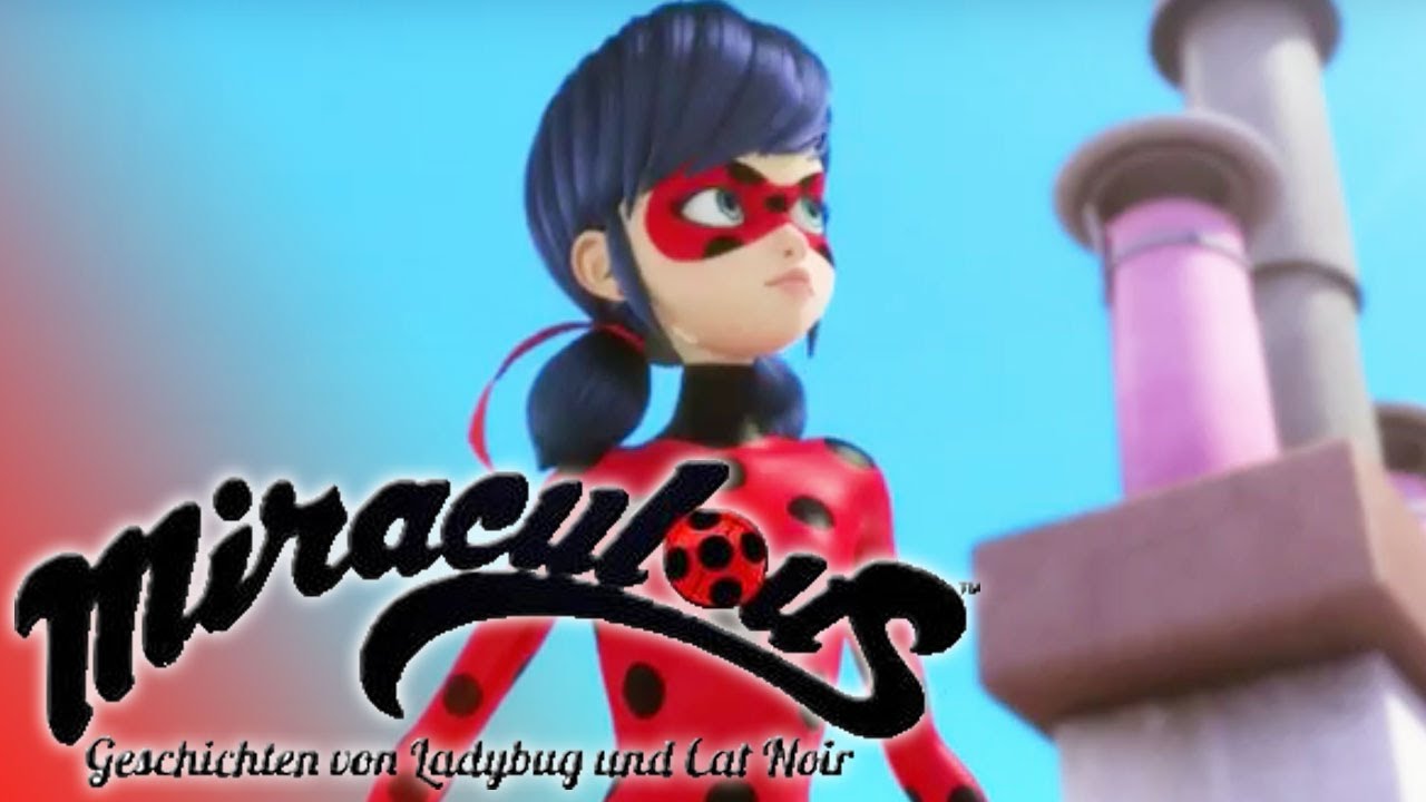 Miraculous Ladybug - Webisode 2 |Mode| - YouTube