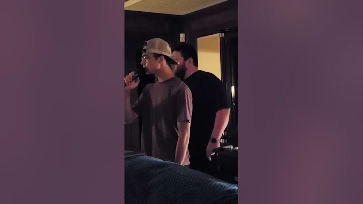 Family Karaoke Night part2(1)