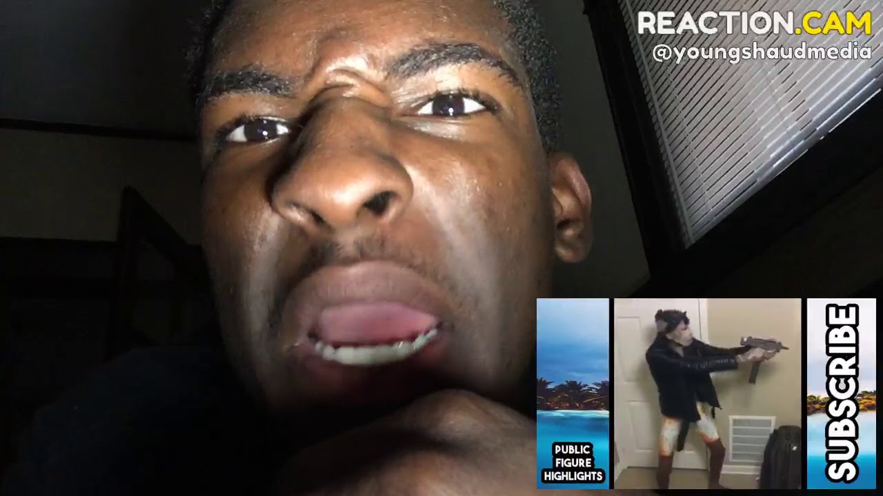 Best Of Funny Mike Compilation (Crack Head Bobby & More!) REACTION