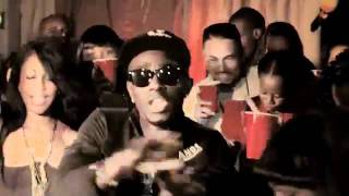 G WHIZZ - BARTENDER - OFFICIAL HD VIDEO - JULY 2011