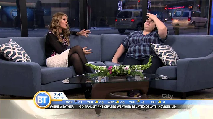 Debra DiGiovanni: Late Bloomer Tour