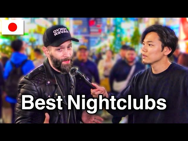Tokyo Nightlife: How to Enjoy Clubbing in Japan class=
