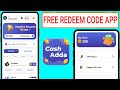 free redeem code app amazon gift card earning apps redeem code app money earning app 2025 today