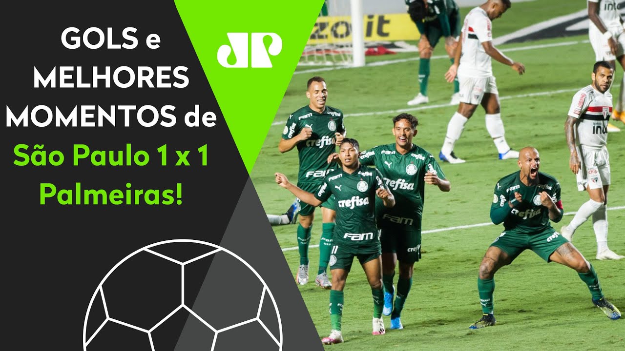 Palmeiras elimina chances de títulos dos rivais na temporada e provoca nas redes sociais