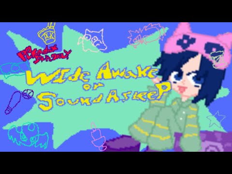 Polkadot Stingray - Netemo Sametemo/ねてもさめても (English Translation Attempt)