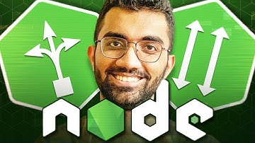 Concurrency vs Parallelism in Node.js