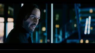 Famous Jonh wick (AMV) - play with fire Profile