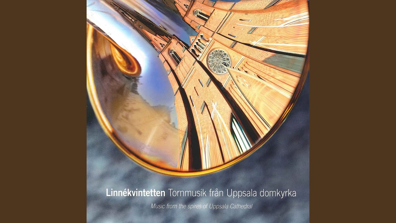 Canon and Gigue in D Major, Canon (Arr. James Littleford)