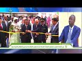 وزير الصحة العمل جارٍ لتجهيز المنشآت الصحية الجديدة وتعزيز الشفافية في توزيع الطواقم الطبية عليها