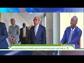 وزير الصحة العمل جارٍ لتجهيز المنشآت الصحية الجديدة وتعزيز الشفافية في توزيع الطواقم الطبية عليها