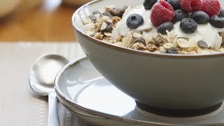 Овсянка для похудения Овсянка для похудения