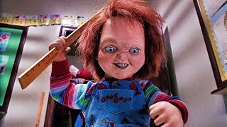 The Doll That Came to Life and Killed Everyone ! | Child’s Play 2 Recap