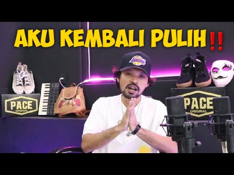 SA SADARI (Michael 58 X Alfred 58)(Official Lyric Video)