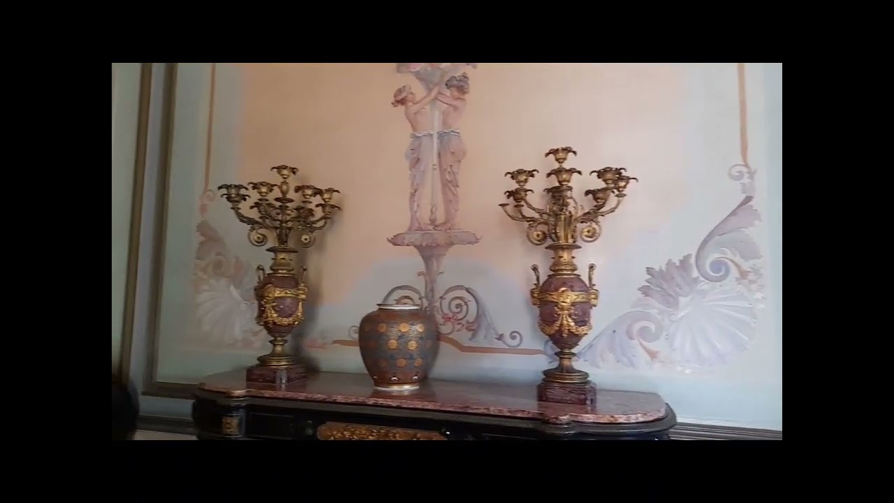 MUSEU DA REPÚBLICA CATETE RJ                         Rua do Catete N° 153