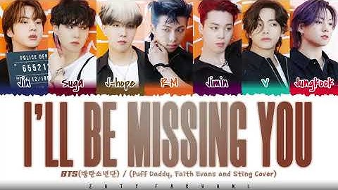 BTS - I