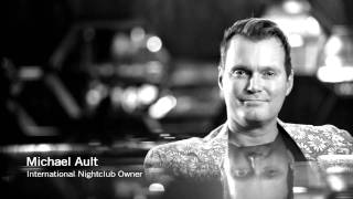 Johnnie Walker Step Inside Singapore Hamilton, Button and the Night Race