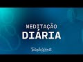 MEDITAÇÃO 25/05 ÀS 6H | TADASHI KADOMOTO