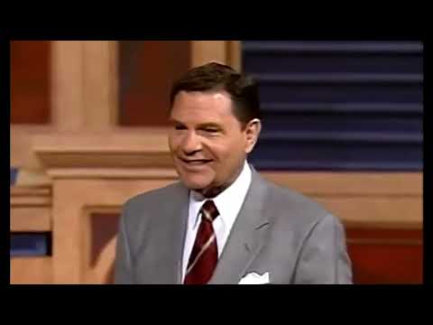 Kenneth Copeland - Delivered from the Curse - 2005