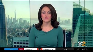 CBS 2 News This Morning Closing (October 3rd, 2021)