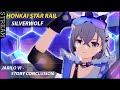 Silverwolf arrives / Jarilo - VI Story Conclusion? | Honkai Star Rail Stream