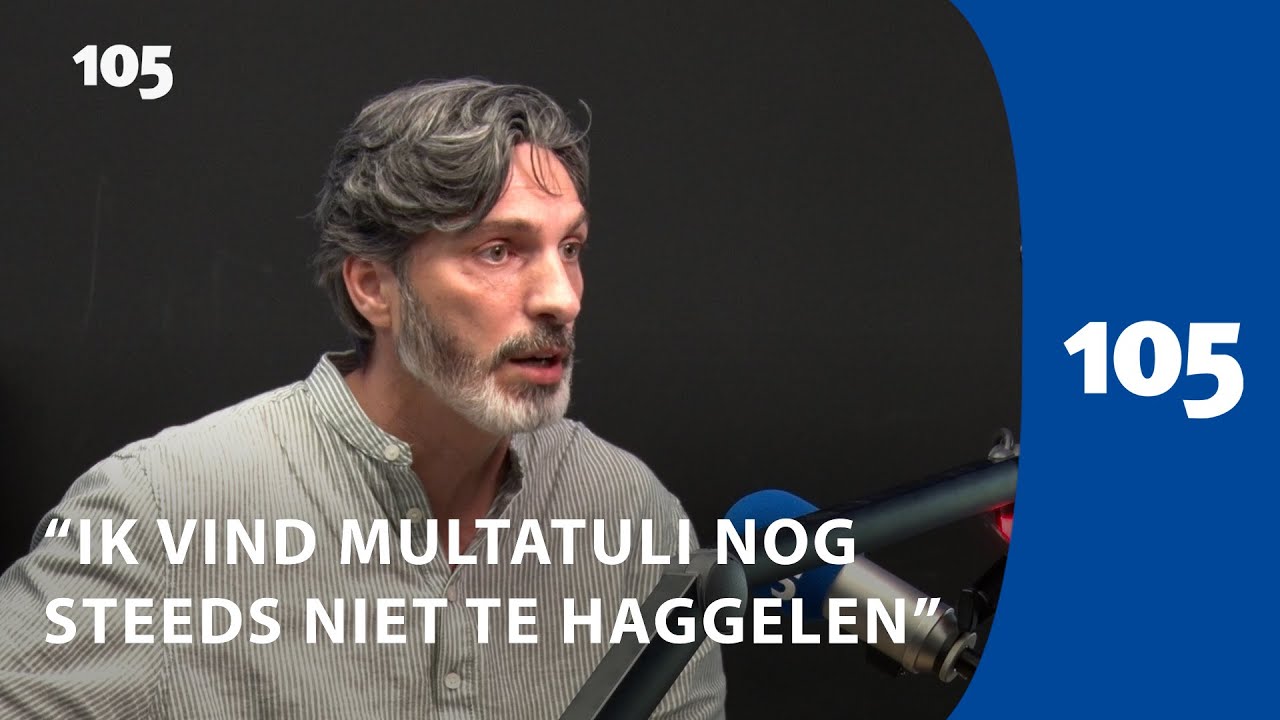 Schrijver Lex Paleaux vertelt over zijn favoriete jeugdboeken