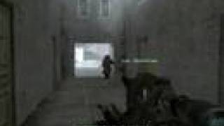 CoD 4 Fun
