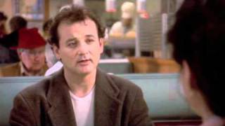 Groundhog Day Recut Trailer: Thriller