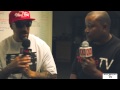 Capture de la vidéo One On One -B-Real Interview Behind The Scenes Of Cecy B- "Bout That" Song