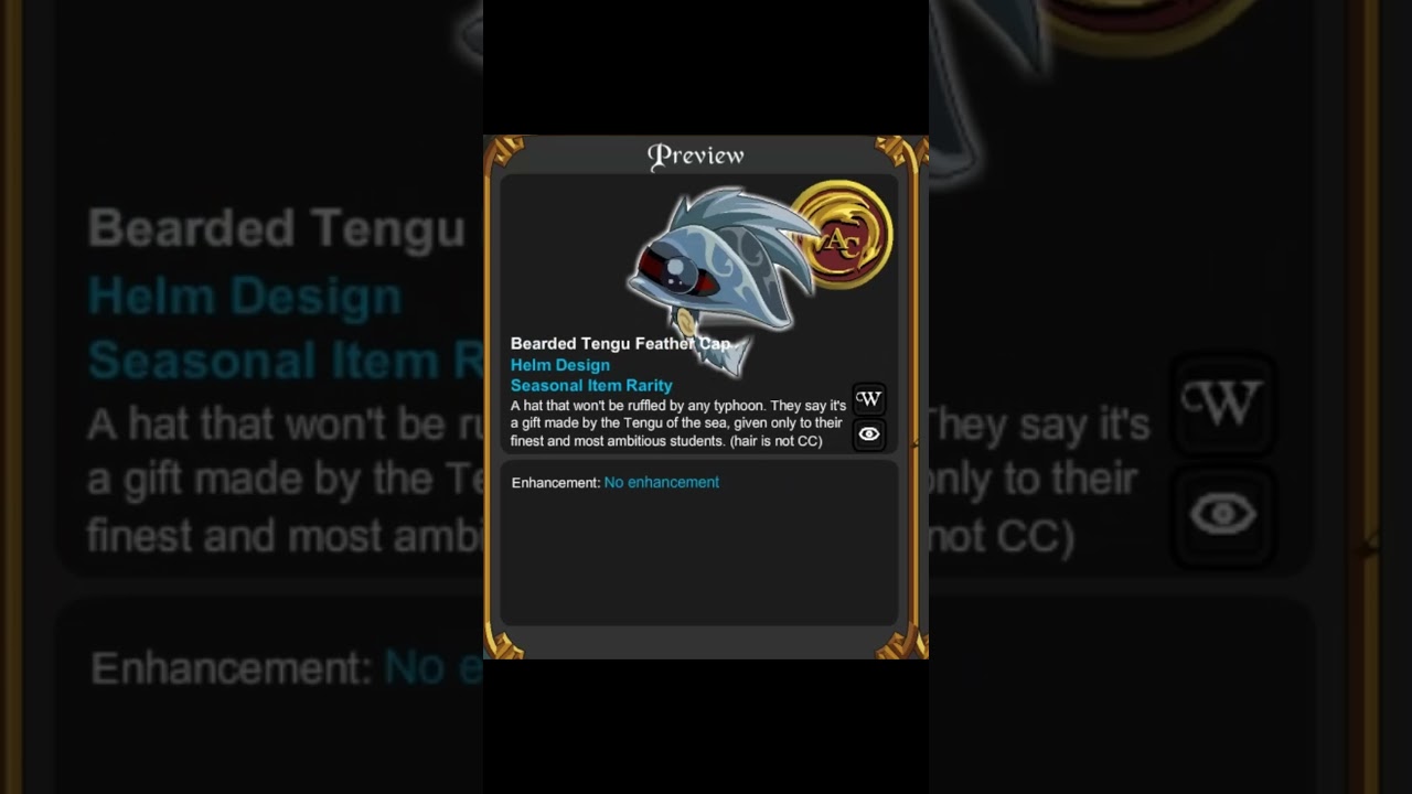 AQW NEW YOKAI TREASURE SHOP /JOIN YOKAITREASURE (TALK LIKE A PIRATE DAY 2023)