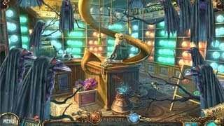 Azada: Elementa Walkthrough - Part 4