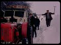 VIDEO: Dorset Snow 1962-3