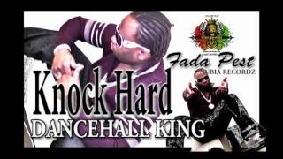 Knock Hard Fada Pest Gangland Rebellion-Mp3