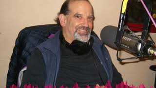 KBOO Stories Project: Steve Law