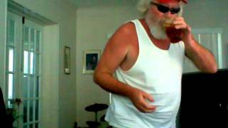Uncle Si Shuffle