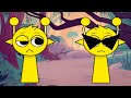 Sprunki meets Sprunki but cool! | Animation meme