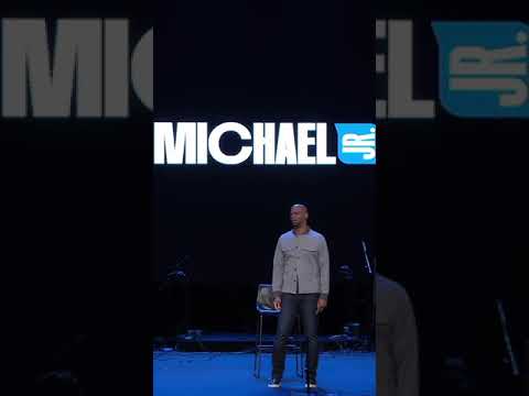 Which subject in school do you still use today? | Michael Jr.