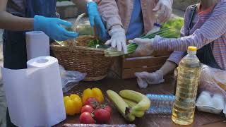 Philanthropy and Service Making a Differ
