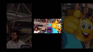 CARRY MINATI 😂 FUNNY LIVESTREAM MOMENT EDITED BY MATRIX GAMING 7