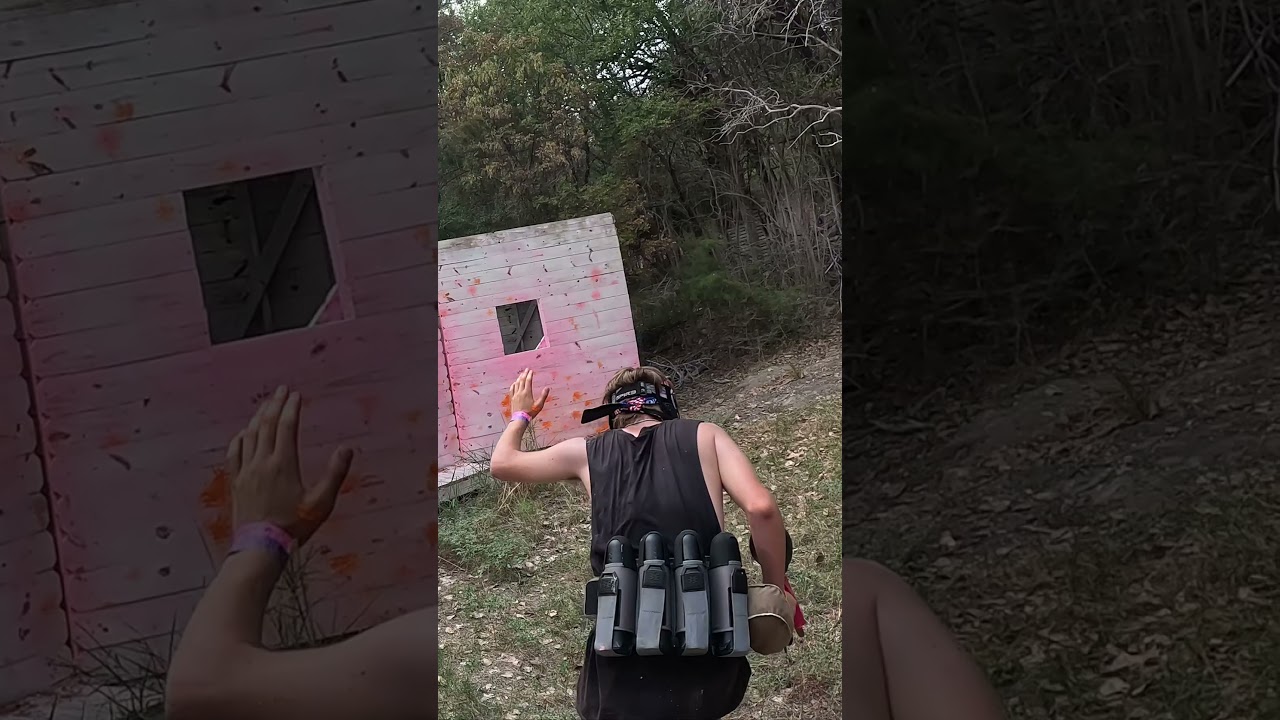 Week 39 - Thirsty enemy 