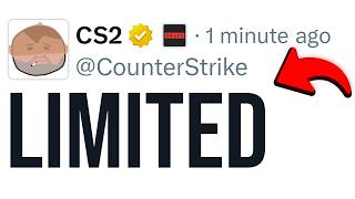 WE JUST GOT FINAL CS2 MAJOR UPDATE..