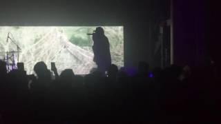 NF - Therapy Session Intro 2 -Live PDX 9/21/16
