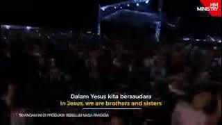 monggo sami nderek gusti - midley - Welyar Kauntu