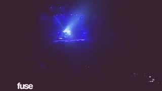 The Cure- Push HD/HQ Live
