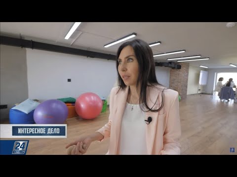 Кто такие доулы и для чего они нужны? | Интересное дело