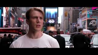 Captain America: The First Avenger TV Spot #23 (2011)