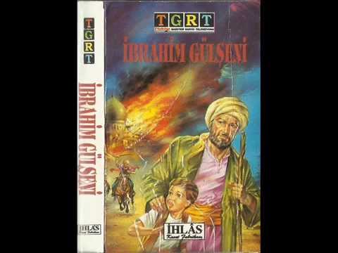 İbrahim Gülşeni   kaliteli ses