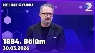 Kelime Oyunu 1884. Bölüm | 30 Mart 2026 screenshot 4