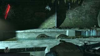 Hungry angry rats (Dishonored 1) screenshot 5