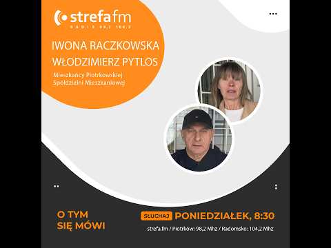 O tym się mówi - Iwona Raczkowska, Włodzimierz Pytlos