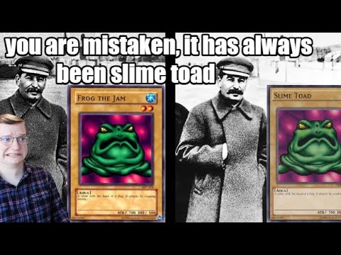 Video THESE YU-GI-OH CARDS SEEM DIFFERENT... - youtube
